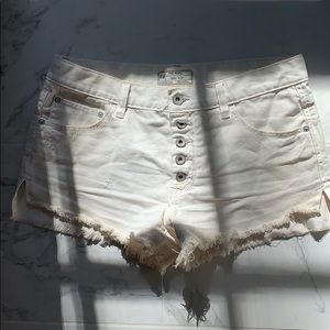 Free People Shorts